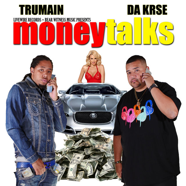 Money Talks