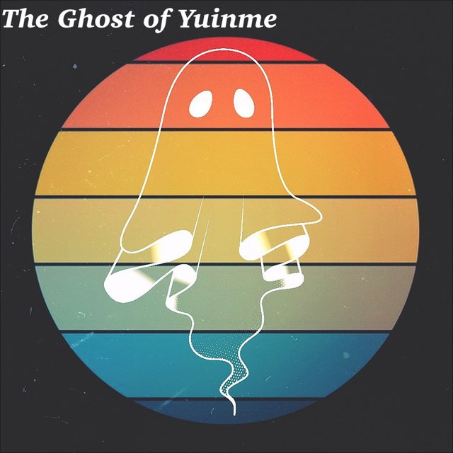 The Ghost of Yuinme