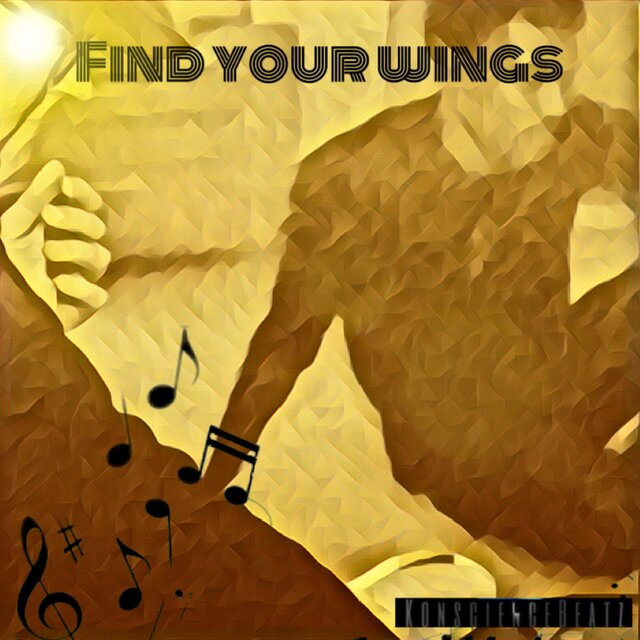 Find Your Wings