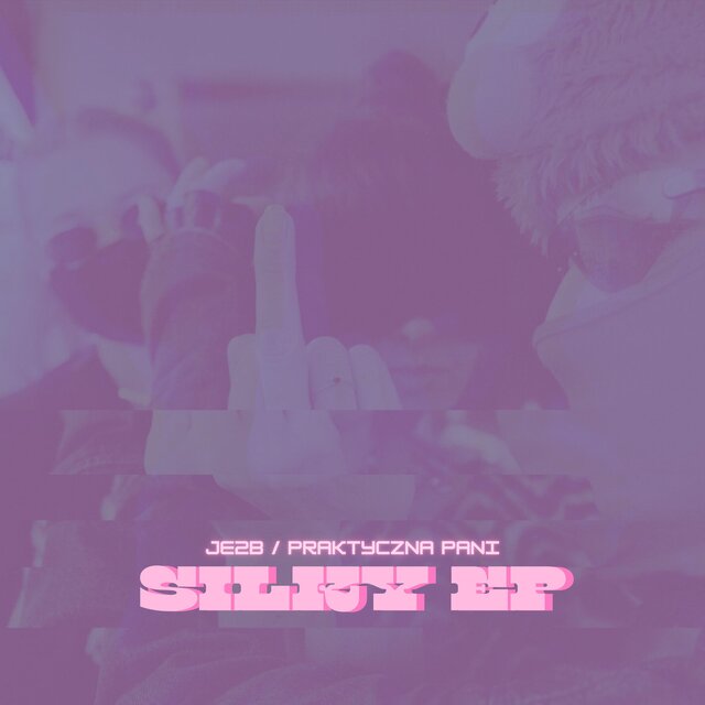 SILKY EP