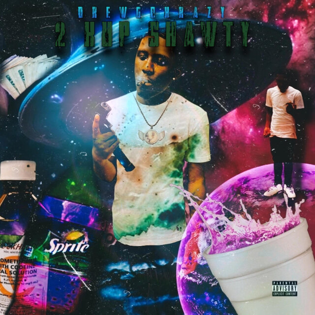 2 KUP SHAWTY