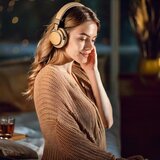 Harmonized Relaxation Tones
