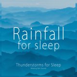 Thunderstorm: Heavy Rain