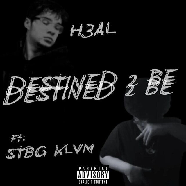 DESTINED 2 BE