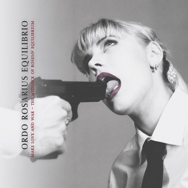 Make Love & War - The Wedlock of Roses & Equilibrium