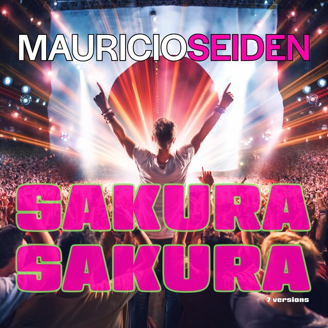 Sakura sakura