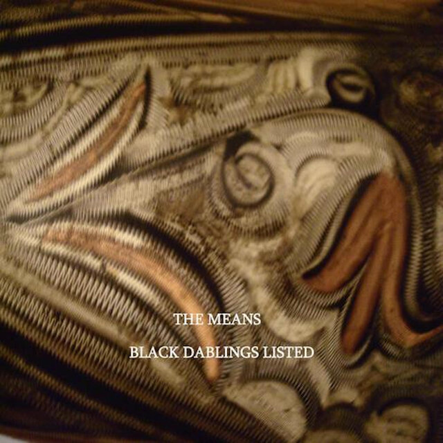 Black Dablings Listed