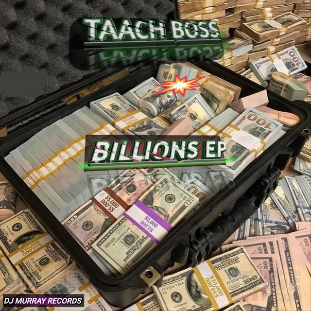 Billions EP