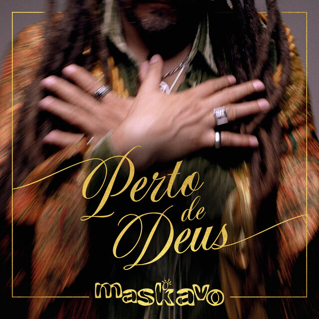Perto de Deus