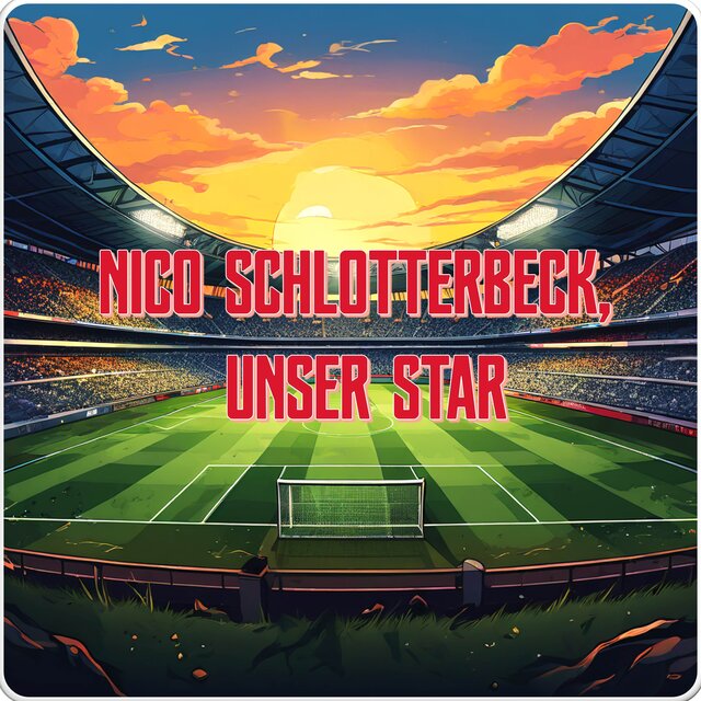 Nico Schlotterbeck, Unser Star