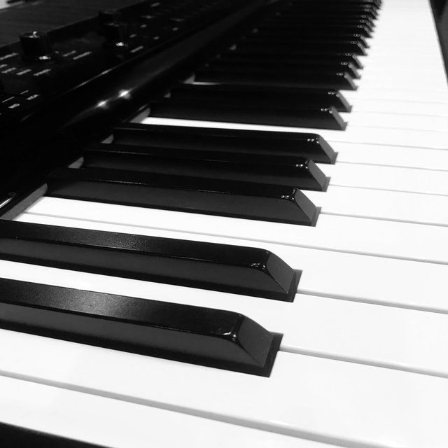 Piano Emotions
