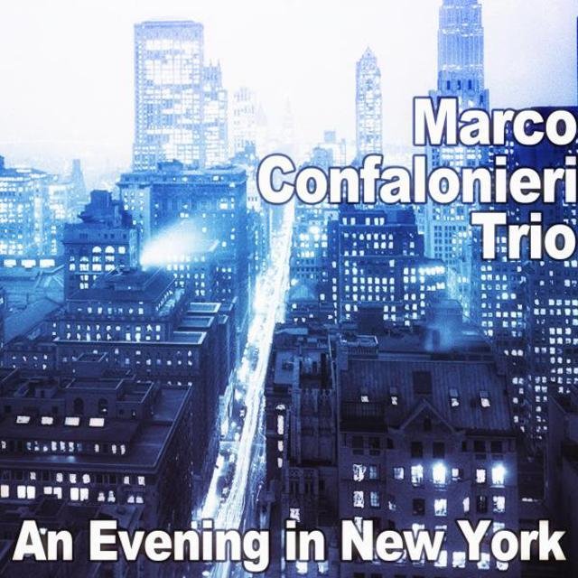 An Evening in New York