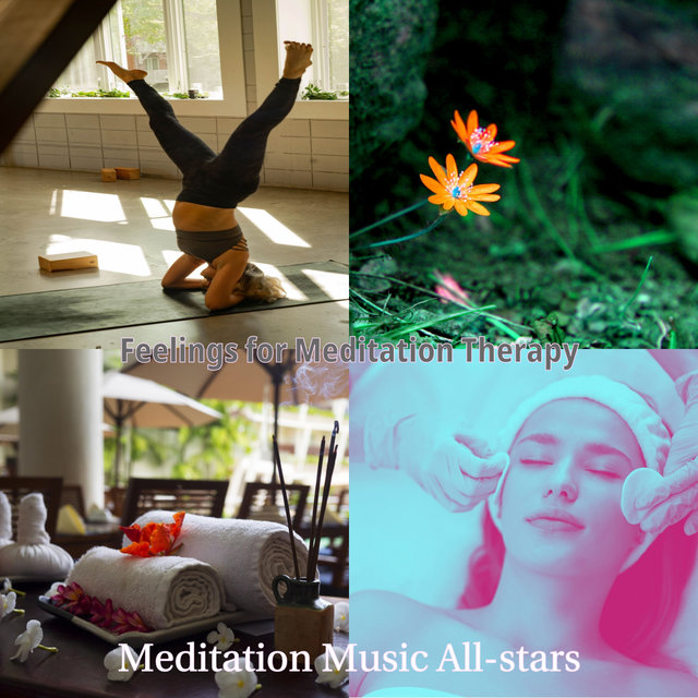 Feelings for Meditation Therapy