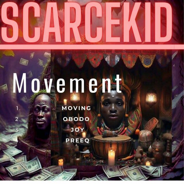 Movement