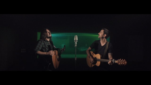 No te rindas (feat. Andrés Suárez)