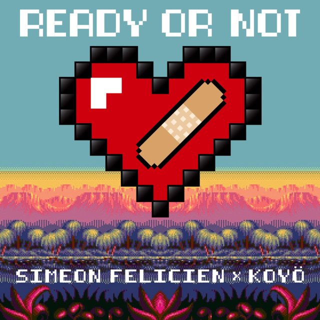 Ready or Not