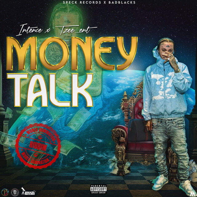 Money Talk (world domination riddim)