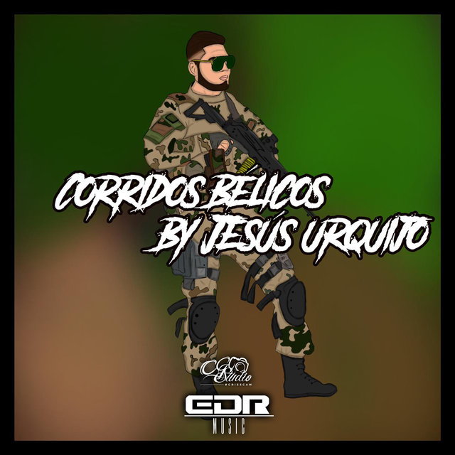 Corridos Belicos
