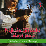 Žádnyj neví, co sou Domažlice
