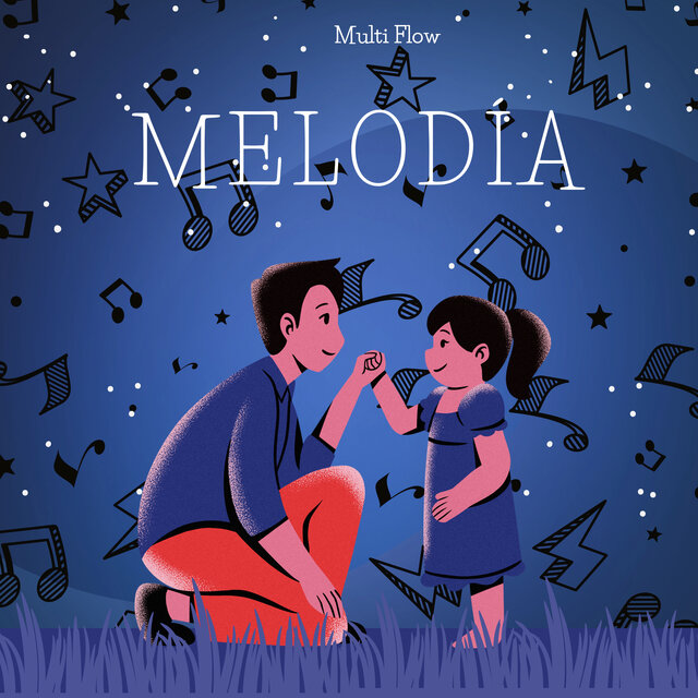Melodía