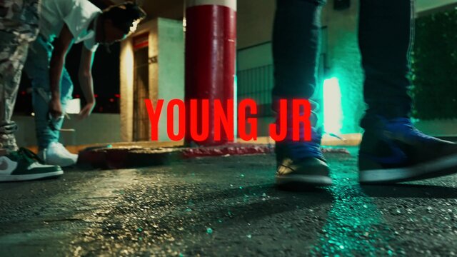 Worth a Check (Official Video)