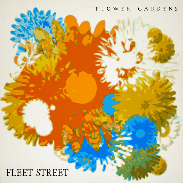 Flower Gardens