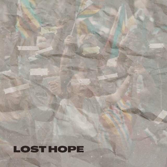 Lost Hope