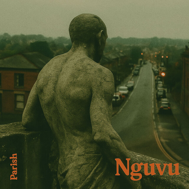 Nguvu