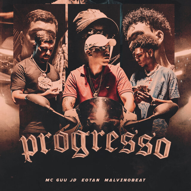 Progresso