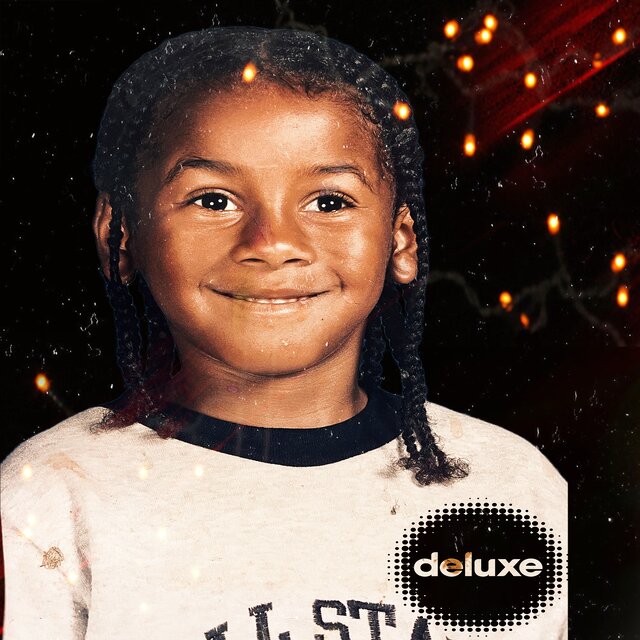 X (Deluxe)