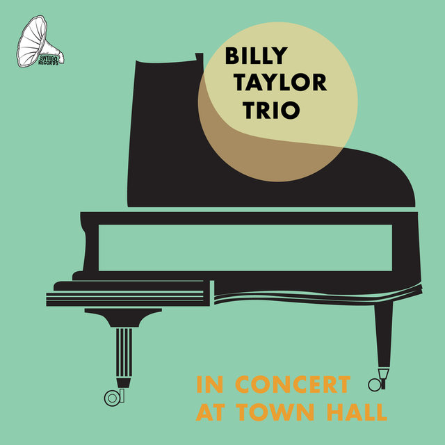 In Concert At Town Hall