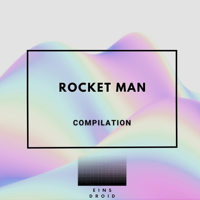 Rocket Man
