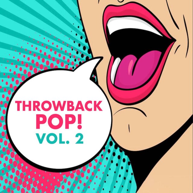 Throwback Pop!, Vol. 2