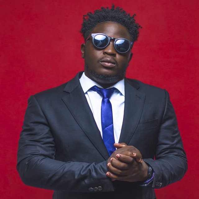 We Dey Town (feat. Article Wan)