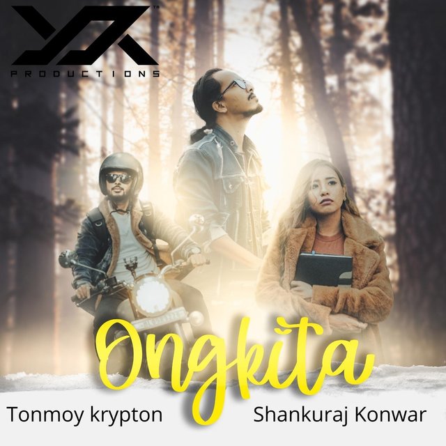 Ongkita