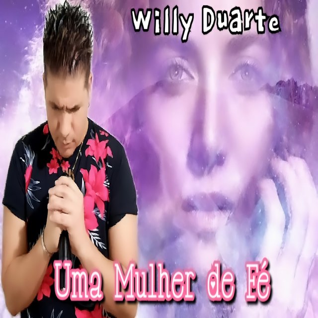 Uma Mulher de Fé