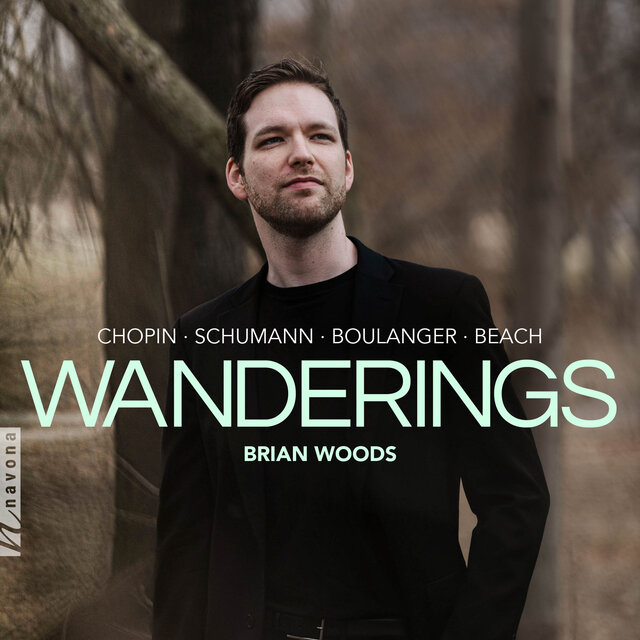 Wanderings