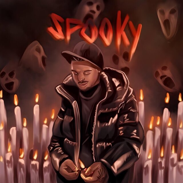 SPOOKY