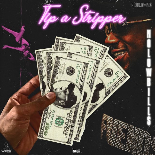Tip a Stripper