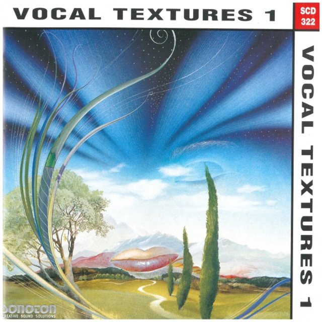Vocal Textures, Vol. 1