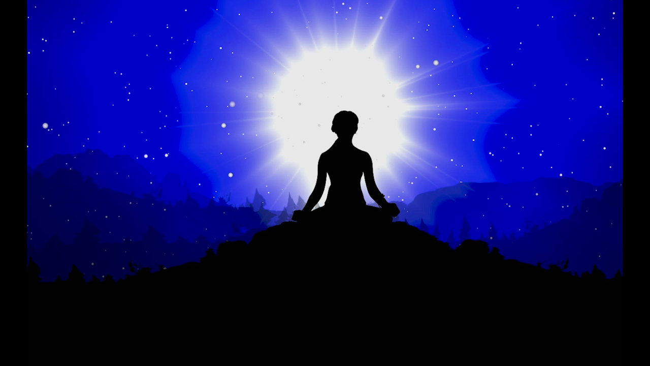 963 Hz - Manifest Your Deepest Desires