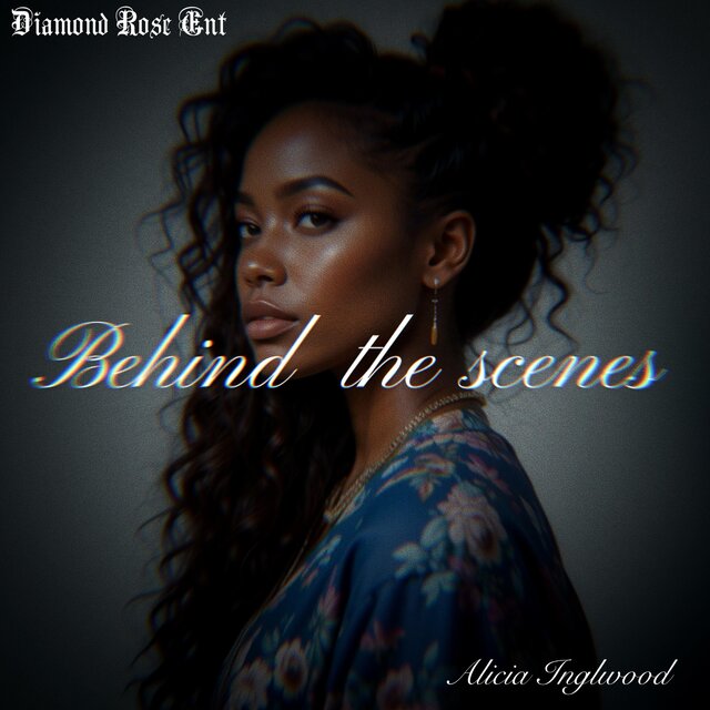 Behind The Scenes