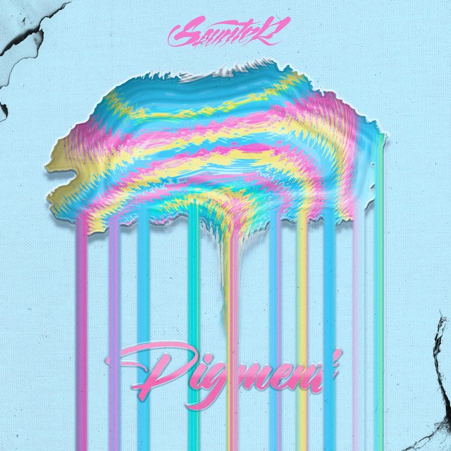 Pigment