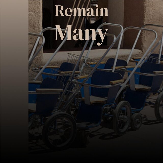 Remain Many