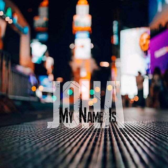 My Name Is