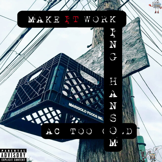 Make It Work