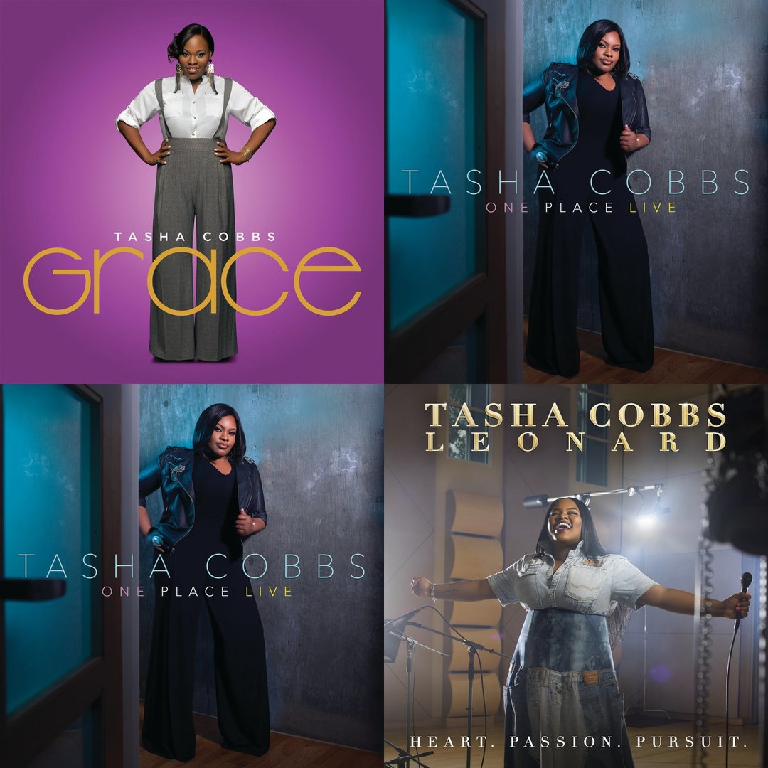 Gospel music