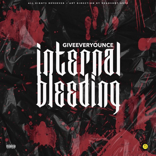 Internal Bleeding
