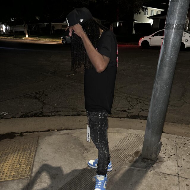 Keep It On