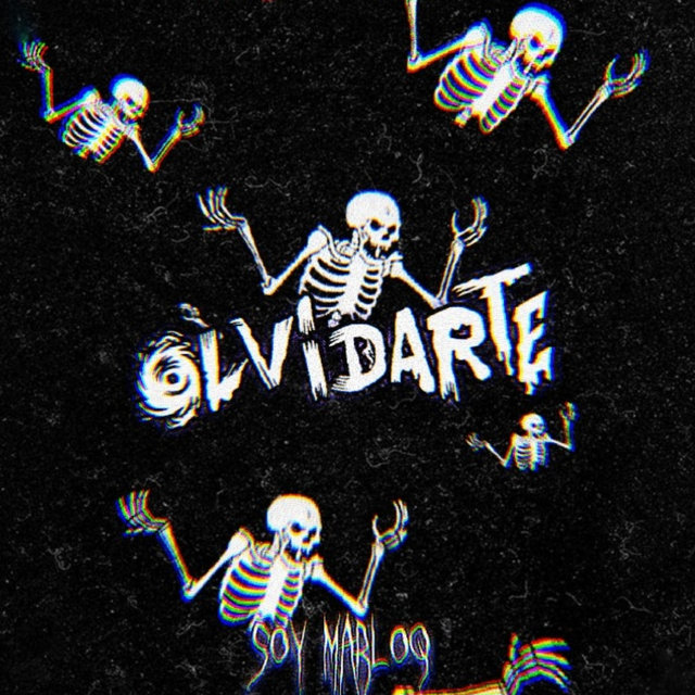 Olvidarte